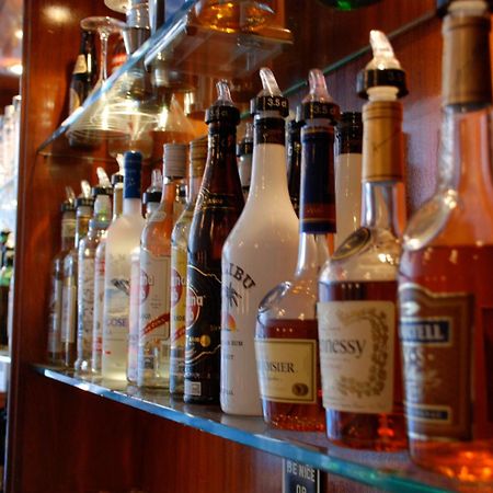 Frisco Inn Амстердам Екстериор снимка