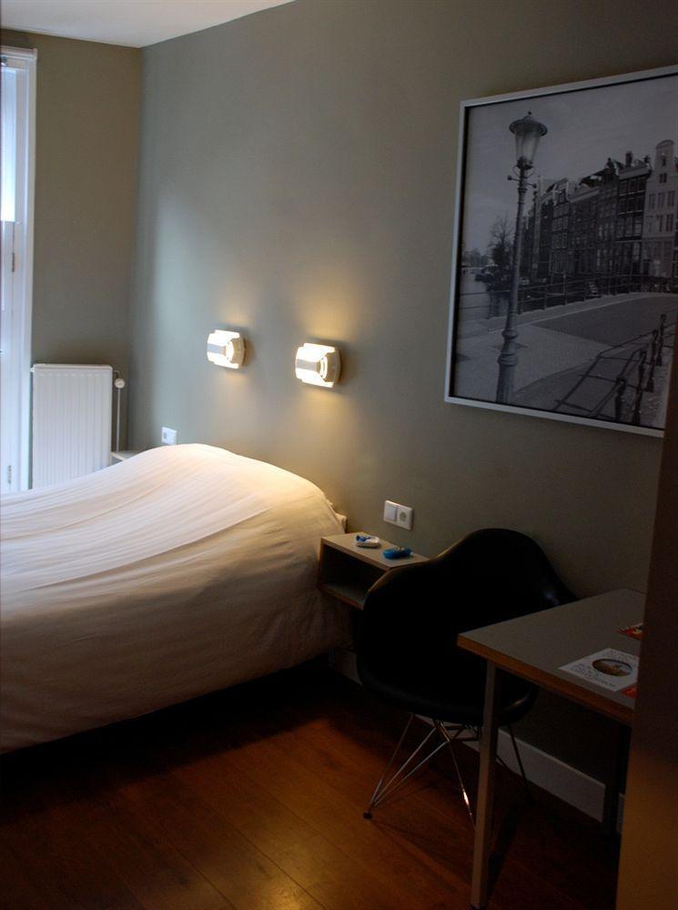 Frisco Inn Амстердам Екстериор снимка