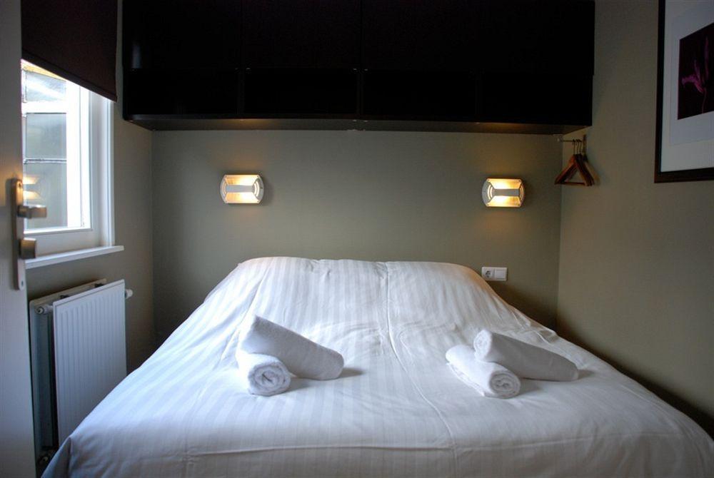 Frisco Inn Амстердам Екстериор снимка