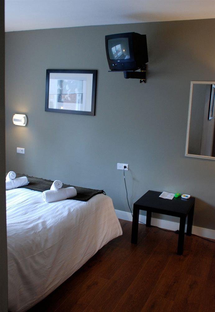 Frisco Inn Амстердам Екстериор снимка