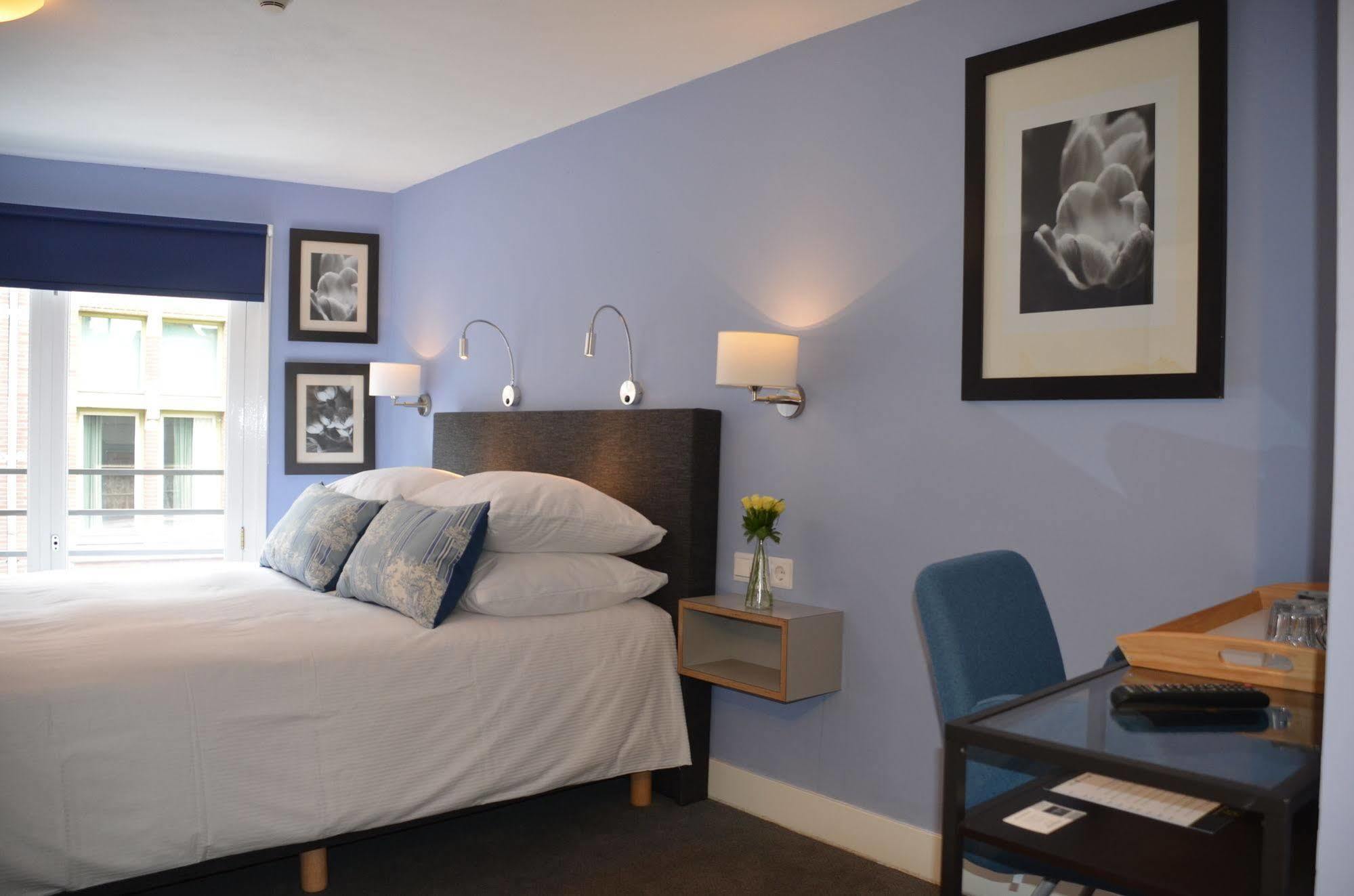Frisco Inn Амстердам Екстериор снимка