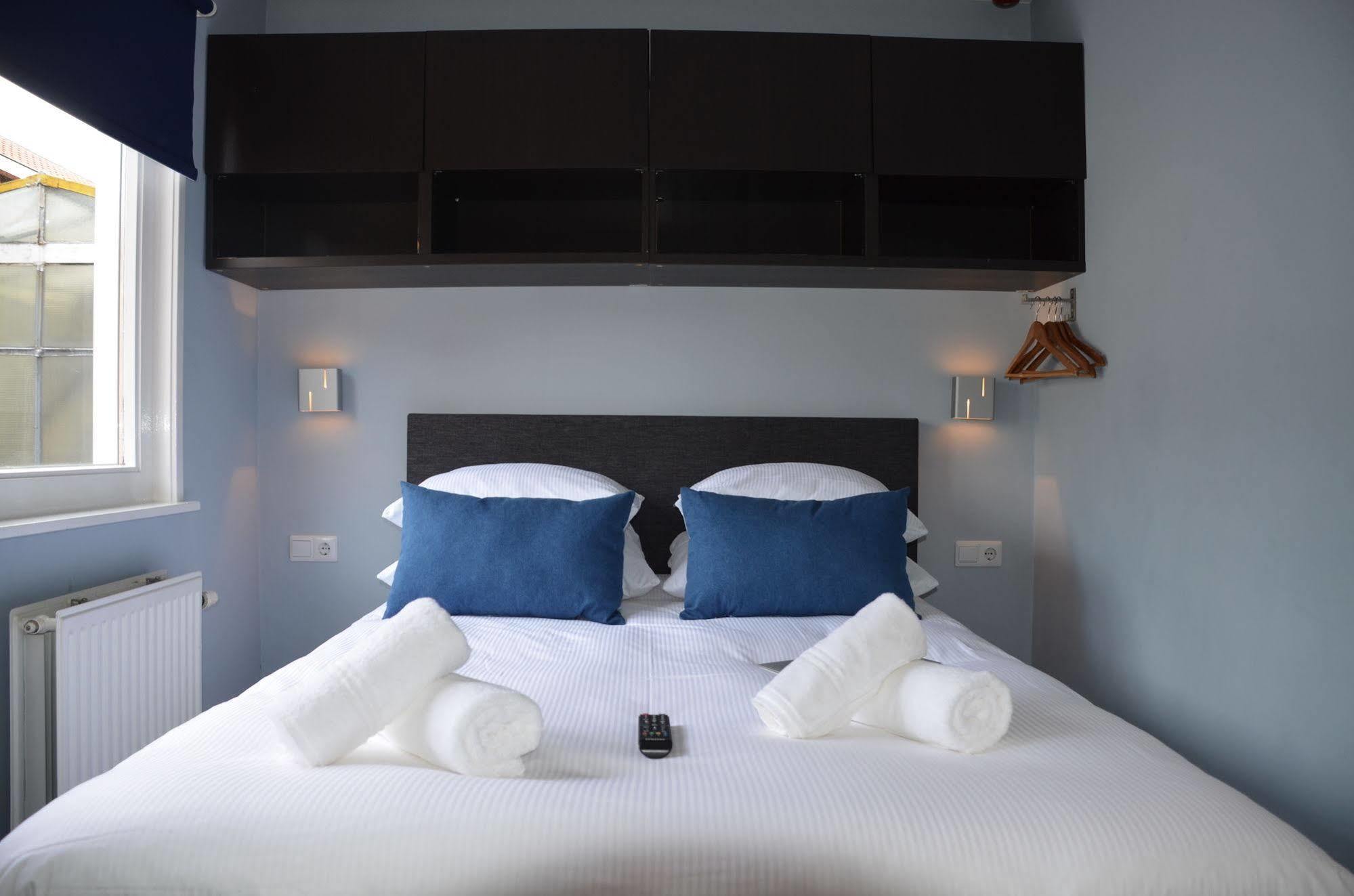 Frisco Inn Амстердам Екстериор снимка