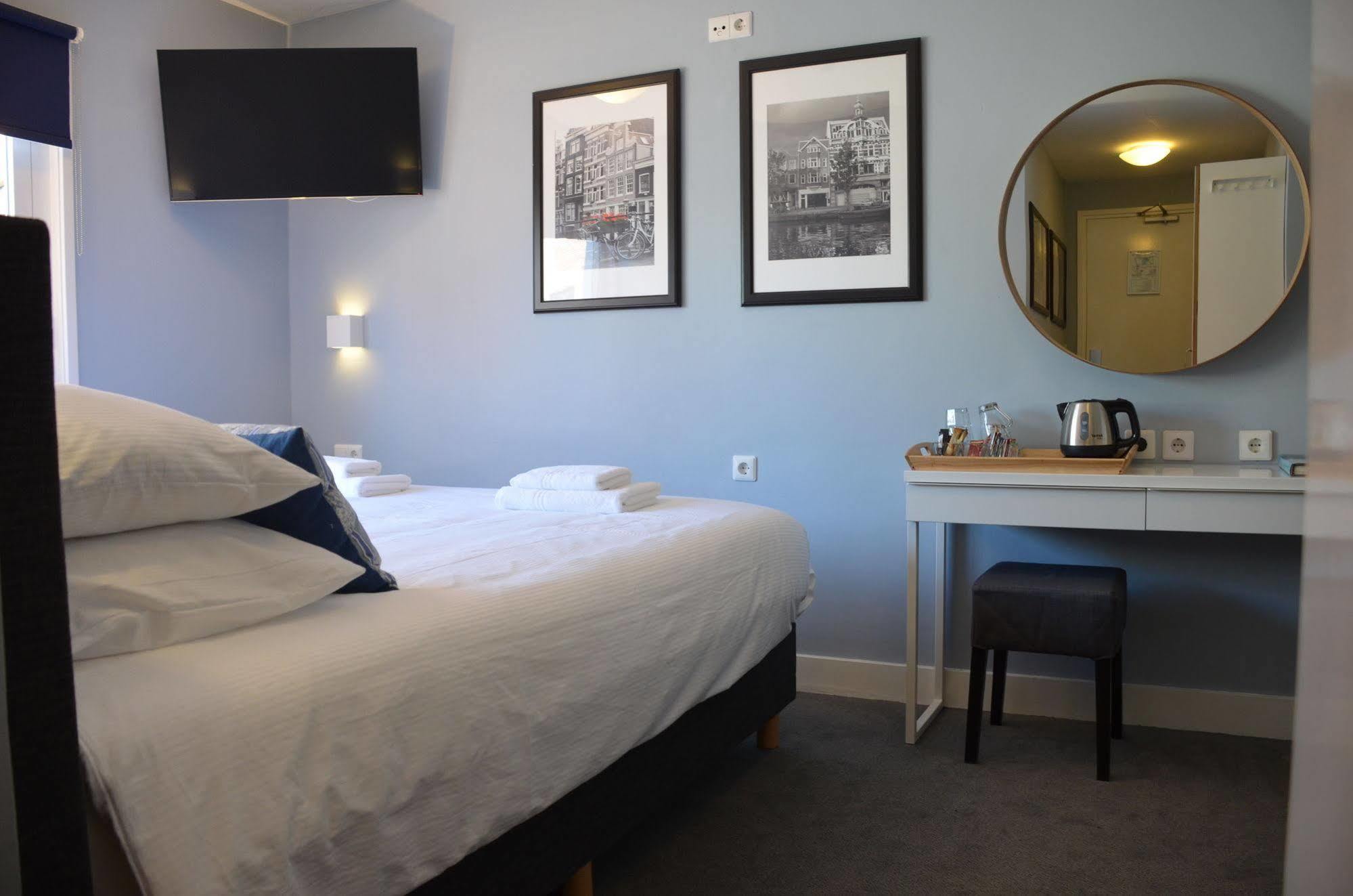 Frisco Inn Амстердам Екстериор снимка