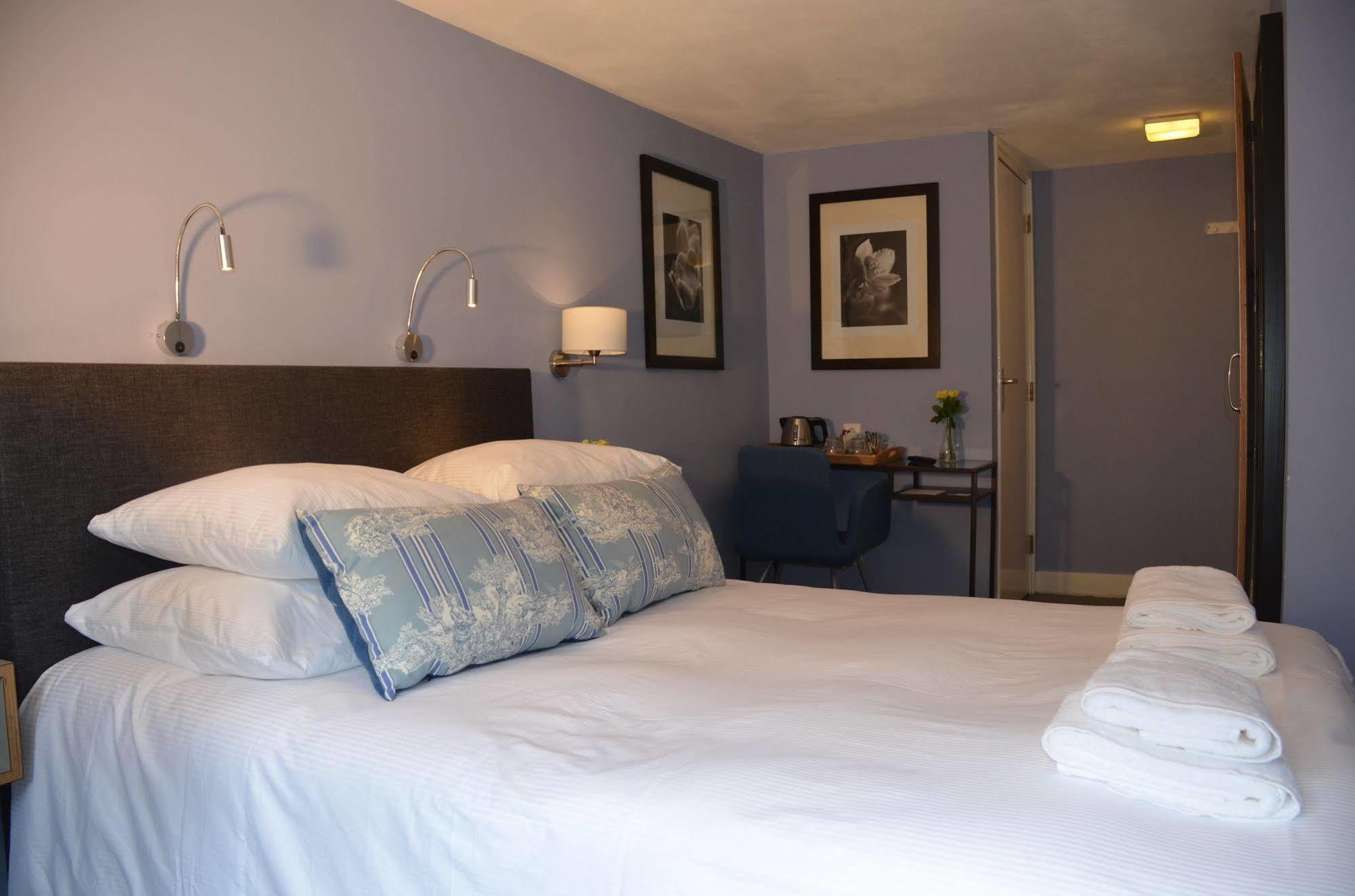 Frisco Inn Амстердам Екстериор снимка