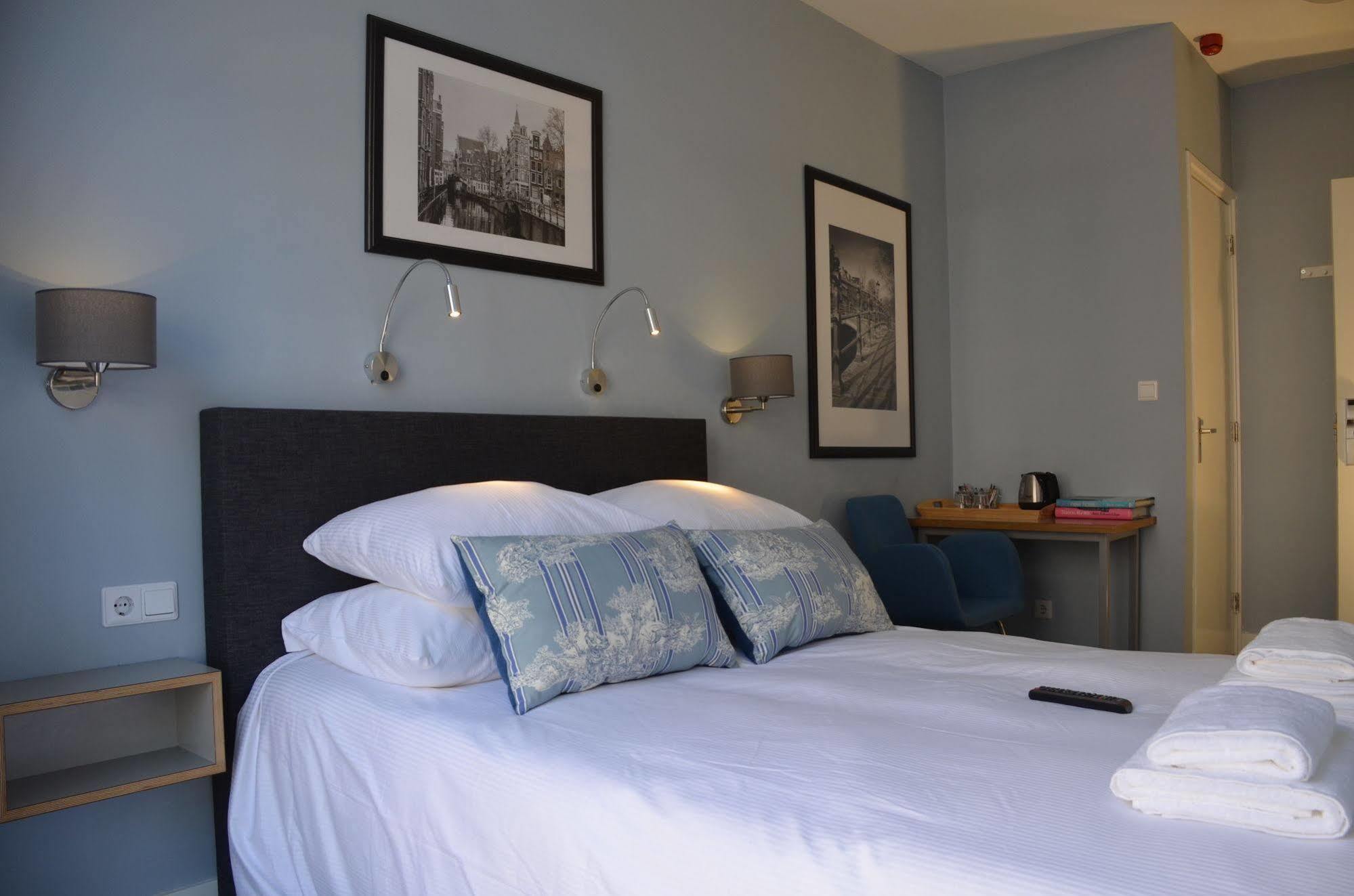 Frisco Inn Амстердам Екстериор снимка